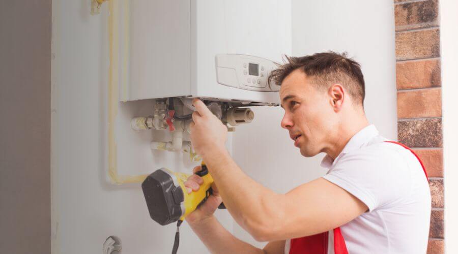 Professional best roof inspectors in Winburne, PA